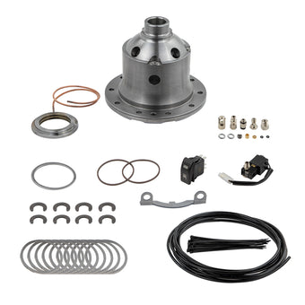 compare product ARB Airlocker Dana 44A 30Spl S/N