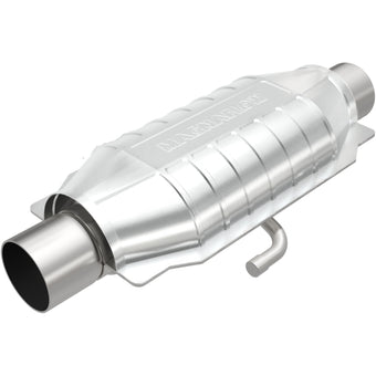 compare product MagnaFlow Conv Univ 3 W/Air FED