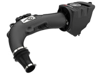 aFe Momentum Sealed Intake w/ Pro DRY S Jeep Wrangler 4xe (JL) 24 - 25 L4 - 2.0L (t) Hybrid - My Store