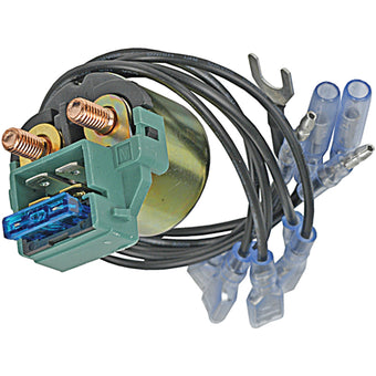 compare product Arrowhead Universal Solenoid Remote - 12-Volt