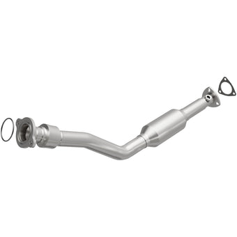 compare product MagnaFlow 02-03 Pontiac Grand Am 3.4L Direct Fit Converter