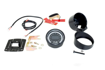 compare product Revel VLS 52mm Voltage Gauge