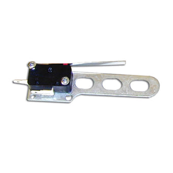 compare product Nitrous Express WOT Switch w/Bracket and Bolts