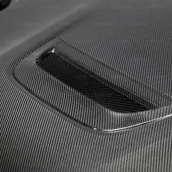 compare product Seibon 15-17 Lexus RC F BT Style Carbon Fiber Hood