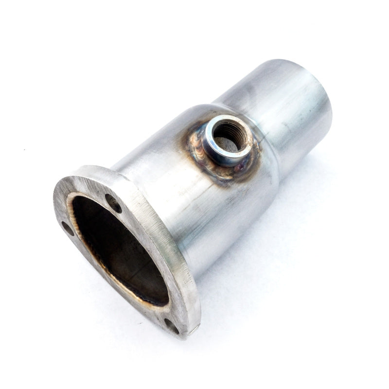 Exhaust Collector