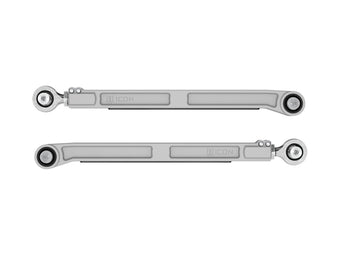 compare product ICON 2024+ Toyota Land Cruiser 250 Series/Lexus GX550 Billet Rear Lower Link Kit