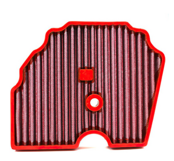 compare product BMC 17+ Benelli TRK 502 Replacement Air Filter