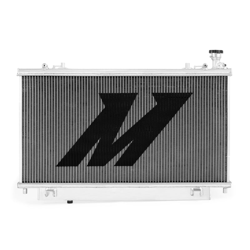 Mishimoto 2008 - 2009 Pontiac G8 Performance Aluminum Radiator - My Store