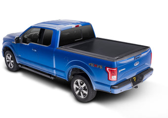 compare product Retrax 16-18 Titan King Cab(w/ or w/o Utilitrack) RetraxONE MX