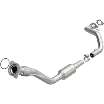 compare product MagnaFlow 01-04 Aztek 3.4 OEM Underbody Direct Fit Converter