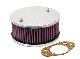 compare product K&N 68-72 Jaguar XJ6/E-Type / 73 XJ6 / 75 XJ6 Custom Racing Assembly
