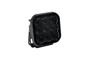 compare product Diode Dynamics SS5 LED Pod Cover Smoked