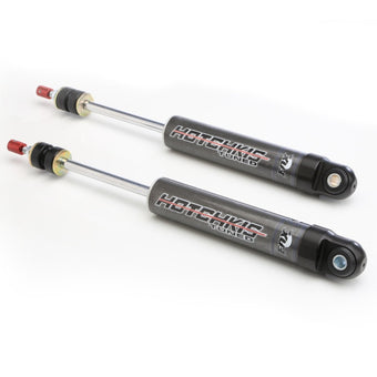 compare product Hotchkis Tuned Adjustable Shocks Aluminum Shocks-Front for Dodge/Plymouth A,B,E Body FOX