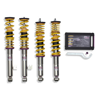 compare product KW Coilover Kit V3 Acura NSX; (NA1)