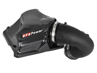 aFe MagnumFORCE Intake Stage - 2 Pro DRY S 2017 BMW 330i (F3x) L4 - 2.0L (t) B48 - My Store