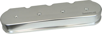 compare product Moroso GM LS Valve Cover - 2.5in - Billet Aluminum - Pair