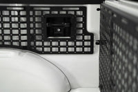 ADD 2021+ Ford F150 Raptor 66in Bed Cab Molle Panels - Center - My Store