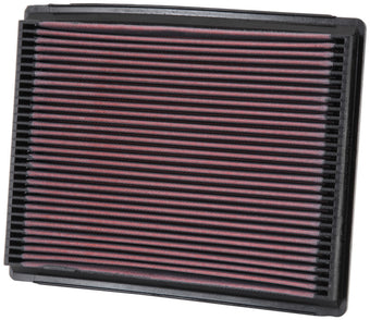 compare product K&N Replacement Air Filter AIR FILTER, FORD/MER/LIN - 3.8/4.0/5.0L 86-02