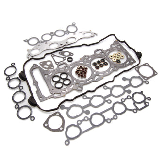 compare product Cometic Nissan 1991-1996 SR20DE Top End Gasket Kit - Without Cylinder Head Gasket - FWD