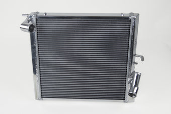 compare product CSF Porsche 911 Carrera (991.2)/Turbo/GT3/GT3 RS (991) Left Side Radiator