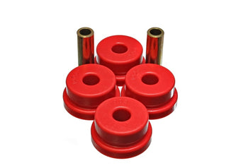 compare product Energy Suspension Corvette Diff Carrier Mount - Red