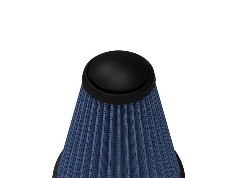 aFe Magnum FLOW Universal Air Filter 4 IN F X 7 IN B X 2 - 3/4 IN T X 9 IN H - My Store