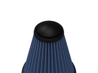 aFe Magnum FLOW Universal Air Filter 4 IN F X 7 IN B X 2 - 3/4 IN T X 9 IN H - My Store