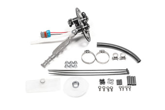 compare product Radium Engineering 90-93 Acura Integra/88-91 Honda Civic CRX Fuel Hanger (wal F90000274/285)