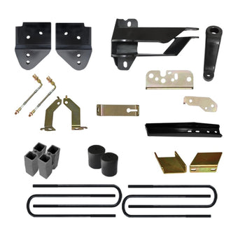 compare product Skyjacker Suspension Lift Kit Component 2017-2017 Ford F-350 Super Duty 4 Wheel Drive