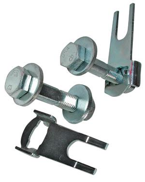 compare product SPC Performance CAMBER ADJUSTMENT KIT