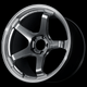 Advan GT Beyond 20X10.5 / +15 Offset / 5 - 112 BC / +15mm Bore / Machining & Hyper Platinum Black - My Store