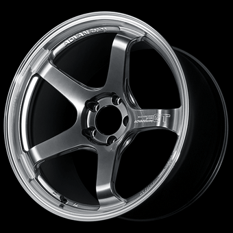 compare product Advan GT Beyond 20X10.0 / +30 Offset / 5x114.3 BC / +30mm Bore / Machining and Hyper Platinum Black
