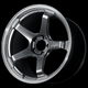 Advan GT Beyond 20X10.0 / +30 Offset / 5x114.3 BC / +30mm Bore / Machining and Hyper Platinum Black - My Store