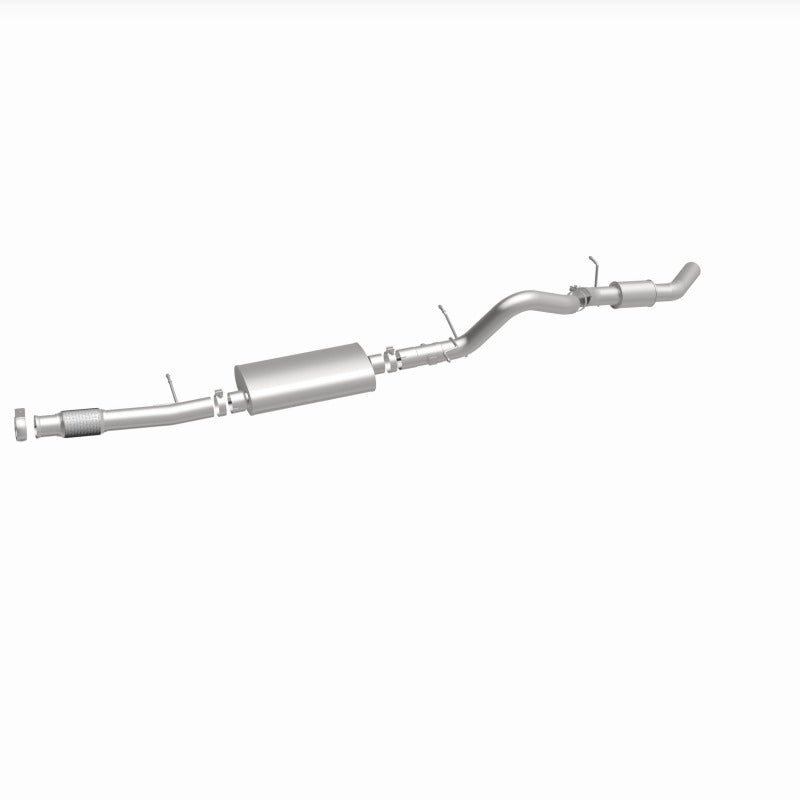 MagnaFlow BRE Exhaust Kit 15 - 20 ESCALADE ESV YUKON XL 6.2L - My Store