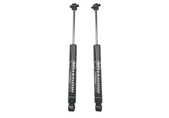 compare product Superlift 18-20 Jeep Wrangler JL 2 Door - Superlift Shock - 4 Door w/ 2.5-4in Lift Kit - Rear