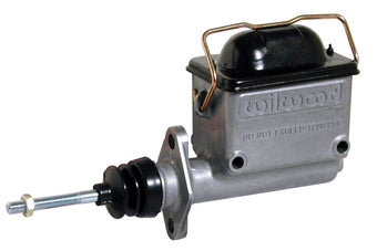 compare product Wilwood High Volume Aluminum Master Cylinder - 1in Bore