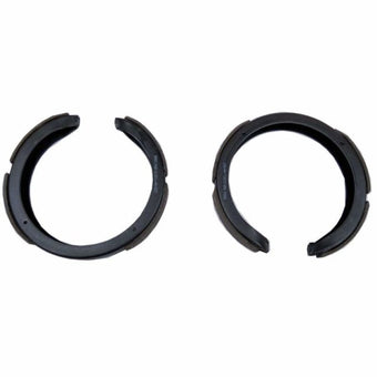 compare product Power Stop 04-06 Pontiac GTO Rear Autospecialty Parking Brake Shoes