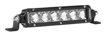 compare product Rigid Industries 6in SR Flood - Single