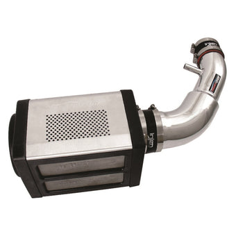 compare product Injen 07-09 Wrangler 3.8L V6 w/ Box Polished Power-Flow Air Intake System