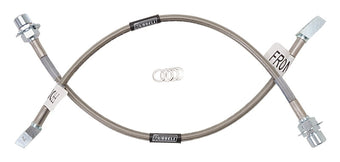compare product Russell Performance 96-01 Ford Mustang Cobra (Fronts Only) Brake Line Kit