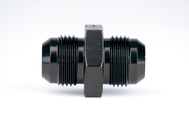 Aeromotive AN - 12 / AN - 12 Male Flare Union Fitting - My Store