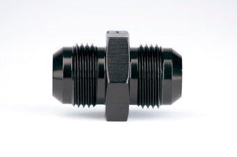 compare product Aeromotive AN -12 / AN -12 Male Flare Union Fitting