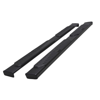 compare product Westin 19-21 Ford Ranger SuperCab R5 Nerf Step Bars - Black