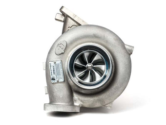 compare product Forced Performance Mitsubishi Evo 9 Zero Turbocharger Ball Bearing SS Turbine Housing