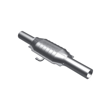 compare product MagnaFlow Conv Gm-Jeep 25X6.5X4 2.5/2.5