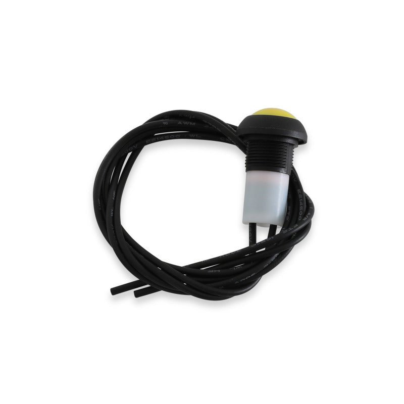AEM CD Carbon Dash 2 - Button External Button Kit - My Store
