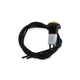 AEM CD Carbon Dash 2 - Button External Button Kit - My Store