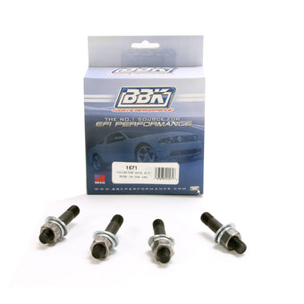 compare product BBK Exhaust Collector Stud And Bolt Kit For BBK Exhaust Collectors