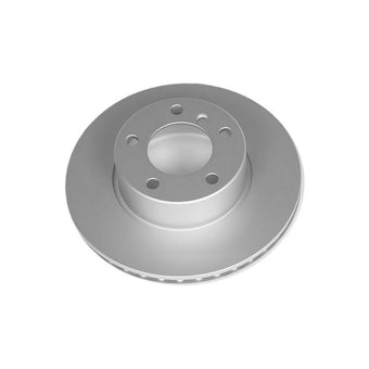 compare product Power Stop 01-03 BMW 525i Front Evolution High Carbon Geomet Coated Rotor