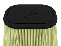 aFe Track Series Intake Pro GUARD 7 Filter (6 - 1/8x4 - 1/8)IN F x(9 - 1/4x7 - 1/4)IN B x(6x4)IN Tx7 - 1/8IN - My Store